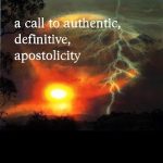 The apostolicity of the church