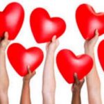 The Kind of Love that is Building His Church