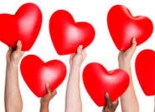The Kind of Love that is Building His Church The Kind of Love that is Building His Church