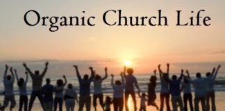 organic church life