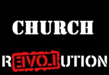 Church Revolution