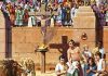 The Early Church and the Pagan Conversion to Christianity by Steve Crosby thye pagan conversion to christianity