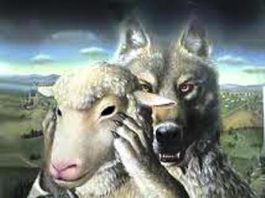 how to discern false apostles