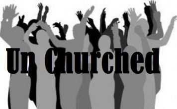 It’s Time to UNCHURCH the CHURCH! by Bert Farias unchurch