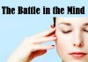 Battle in the mind