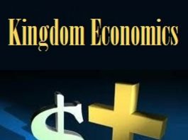 Kingdom Economics