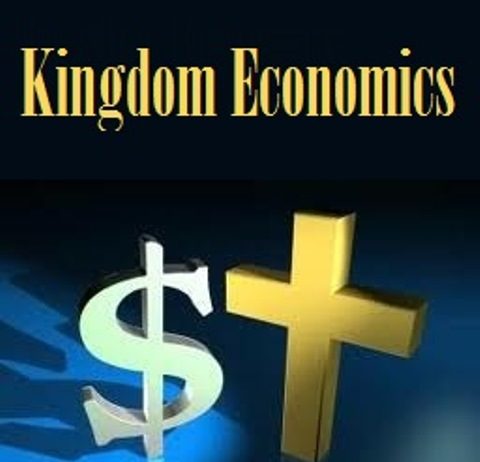 Kingdom Economics
