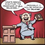 celebrity pastors