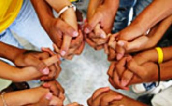 Relationships and Ministry Purpose by Brian Harrison Relationships and Ministry Purposes