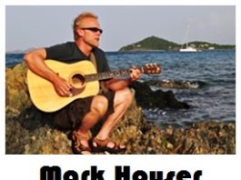 Mark Houser Praise Him Video