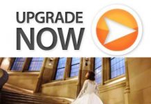 upgrade to the New Covenant