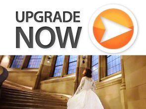 upgrade to the New Covenant