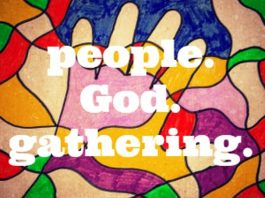 why I love the church