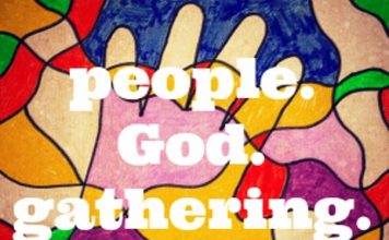 Why I LOVE the Church by Kathy Escobar why I love the church