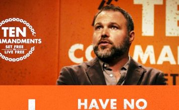 When Ministry becomes an Idol by Steve Crosby When Ministry becomes an idol