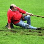 Love is Tested when Brothers Disagree love is tested