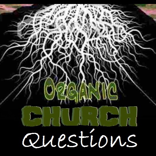 organic church