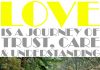 The Walk of Love in Social Media by Mike Donahoe The walk of love