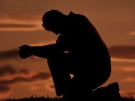 prayers of a pioneer