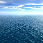 sea