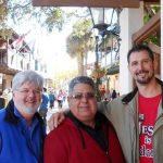 Conclave Sunday St Augustine