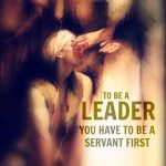 profile of a servant leader