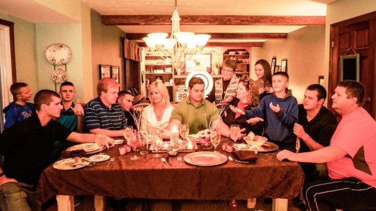 Forsaking the Assembling of Ourselves Together