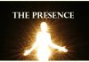 Pagan Practice of Seeking the Presence of God seeking the presence of god