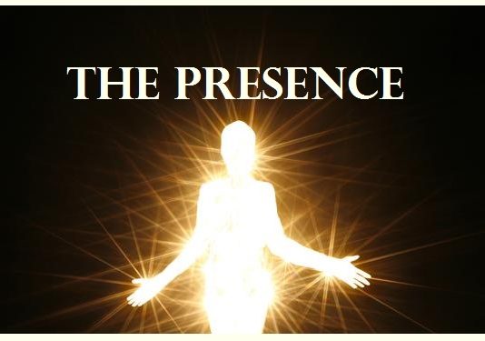 seeking the presence of god
