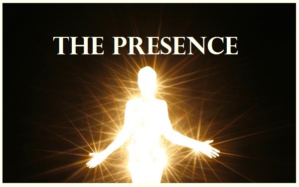 seeking the presence of god