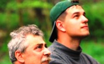 Interview with a Living Example of Christ a Living Example of Christ