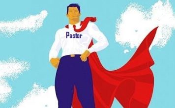 My Christian Leadership Story by Mike Donahoe My Christian Leadership Story