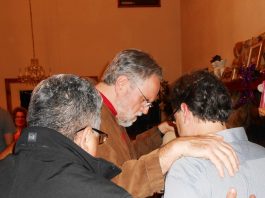 Coming Together in Christ