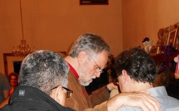 Coming Together in Christ