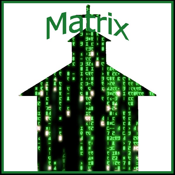 Can the Church Prevail Against the Matrix