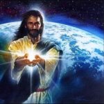 What this World needs is Jesus in Your Flesh Jesus in your flesh