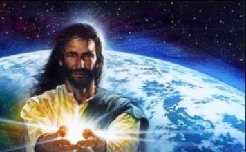 What this World needs is Jesus in Your Flesh Jesus in your flesh