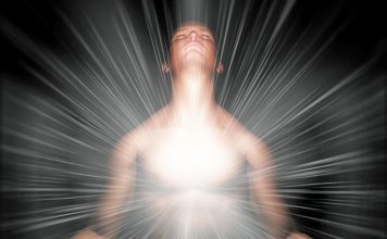 Why Seek the Presence of the Lord? Presence of the Lord