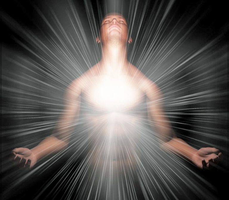 Presence of the Lord