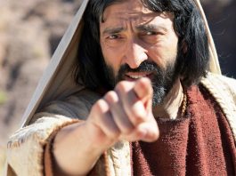 Go and Make Disciples