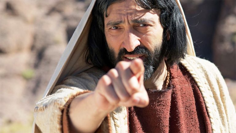 Go and Make Disciples