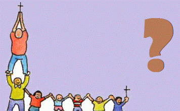 What is Church? by David Fredrickson What is Church