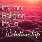 gods_leader_its_not_religion