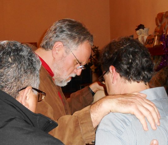 Forsaking the assembling