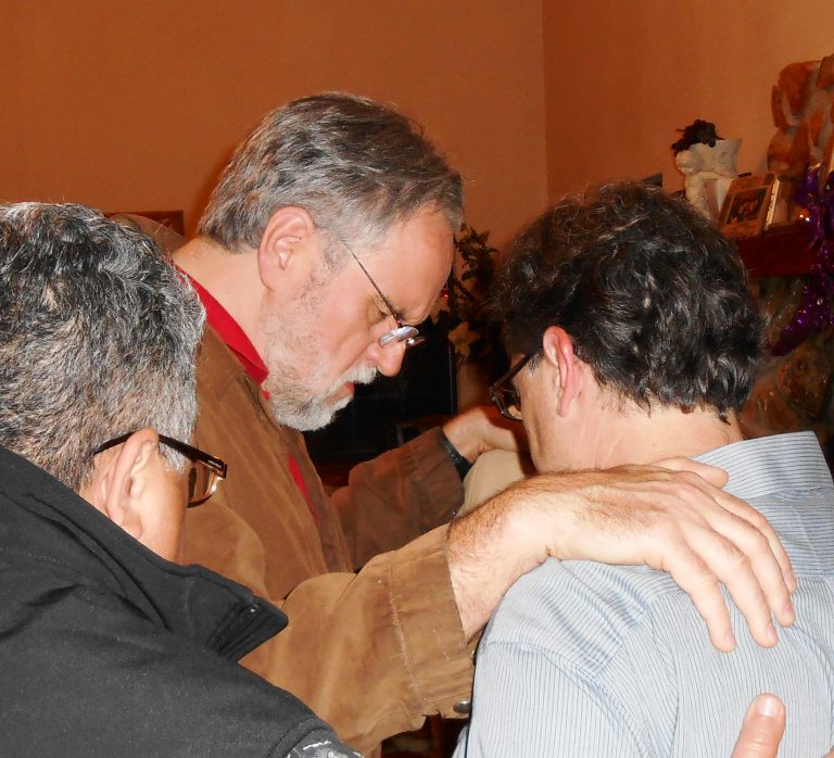 Forsaking the assembling