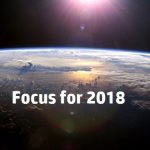 Focus for 2018