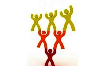 The Quest for Bottom-to-Top Leadership Bottom to Top Leadership