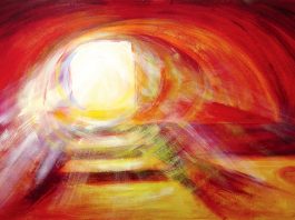 Real Easter Celebration