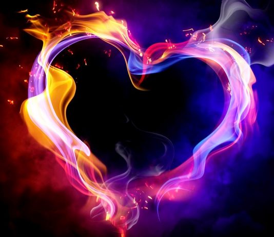 Releasing together the fragrance of Christ