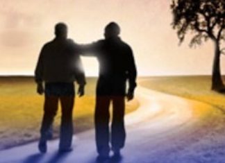 Dealing with disciples